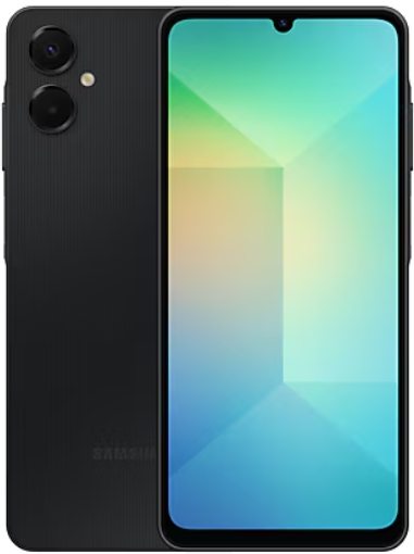 Samsung SM-A066E/DS Galaxy A06 5G 2025 Standard Edition Dual SIM TD-LTE MEA 128GB
